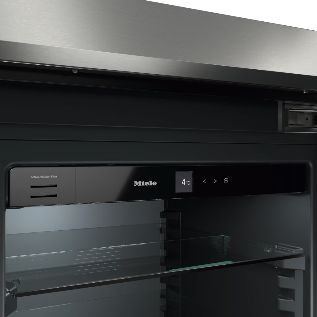 Модуль мойки и охлаждения Miele